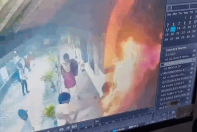 Odisha Student Suicide Sparks Statewide Uproar Over Sexual Harassment Negligence