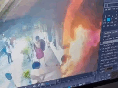 Odisha Student Suicide Sparks Statewide Uproar Over Sexual Harassment Negligence