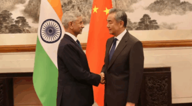 Diplomatic Breakthrough: Jaishankar China Visit Revives Bilateral Trust
