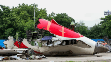 Shocking Gaps in Air India Crash Report Exposed by Global Pilots