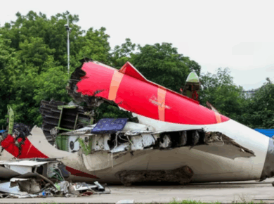 Shocking Gaps in Air India Crash Report Exposed by Global Pilots