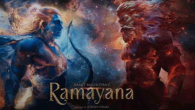 Ramayana Budget Shocker: ₹4000 Crore Makes It India’s Costliest Film Ever