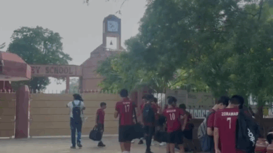 Delhi Bomb Threat Panic Hits 10 Schools and Colleges in 3 Days