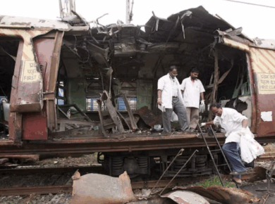 Bomb Blast Acquittals: Shocking Victory for 2006 Mumbai Train Blast Convicts