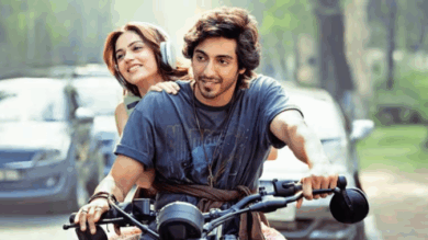 Saiyaara Movie Collection Day 3 Live: Ahaan Panday’s Power-Packed Debut Pushes Film to ₹37 Crore Sunday Surge