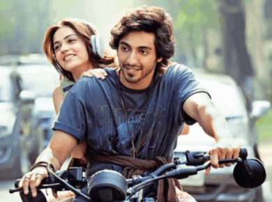 Saiyaara Movie Collection Day 3 Live: Ahaan Panday’s Power-Packed Debut Pushes Film to ₹37 Crore Sunday Surge