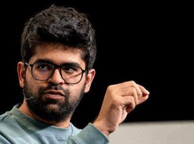 AI Disruption Alert: Perplexity CEO Declares AI Browser Will Replace Key White-Collar Roles