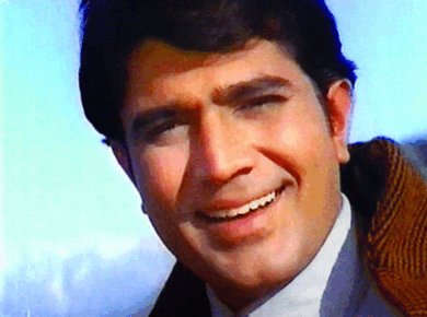 Rajesh Khanna’s Sealed Suitcases Tell a Silent Story