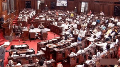 Parliament Monsoon Session: Intense Clash on Sindoor
