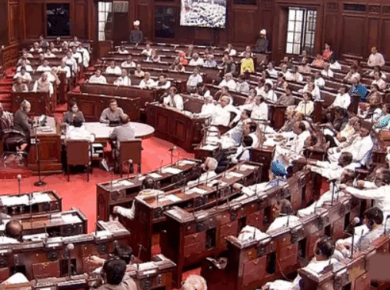 Parliament Monsoon Session: Intense Clash on Sindoor