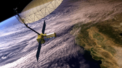 5 Big Wins from India-US NISAR Satellite Launch
