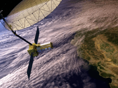 5 Big Wins from India-US NISAR Satellite Launch
