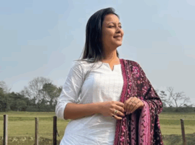 Actor Nandini Kashyap Held in Hit-and-Run