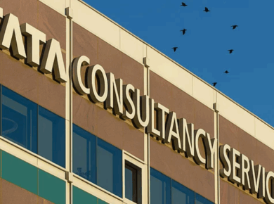TCS Clarifies 2% Job Cuts Not Due to AI Impact