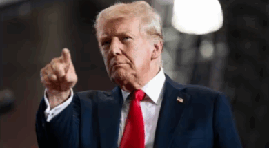 6 Indian Companies Hit by US Sanctions Over Iran Oil Trade