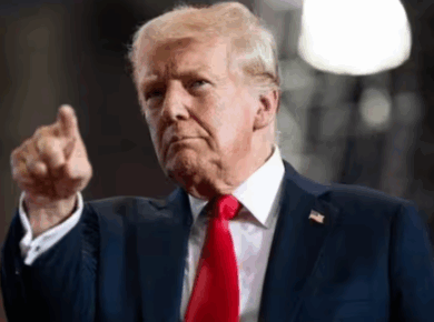 6 Indian Companies Hit by US Sanctions Over Iran Oil Trade