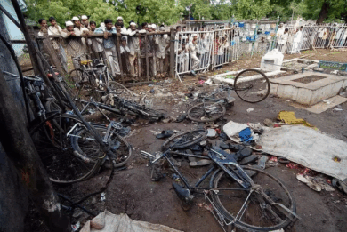 Pragya Thakur and Six Others Acquitted as Malegaon Blast Case Lacks Proof