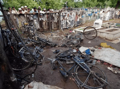 Pragya Thakur and Six Others Acquitted as Malegaon Blast Case Lacks Proof