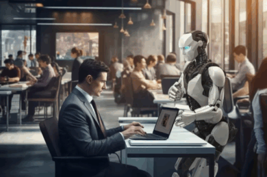 Top 10 AI Safe Jobs That Are Booming as Office Roles Face Uncertainty