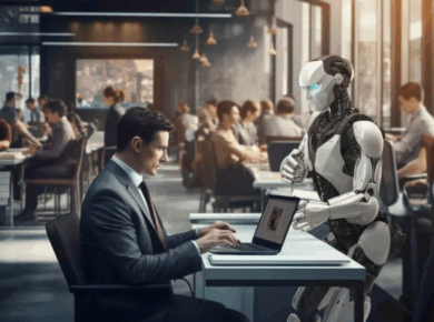 Top 10 AI Safe Jobs That Are Booming as Office Roles Face Uncertainty