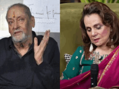 Mumtaz Breaks Silence on Shammi Kapoor Relationship and Calls It a Closed Chapter