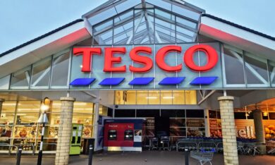 Cauliflower Chips Expansion in Tesco Scotland — Growers Garden Launch
