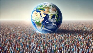 Population Decrease: Is Declining Population a Crisis or an Opportunity?