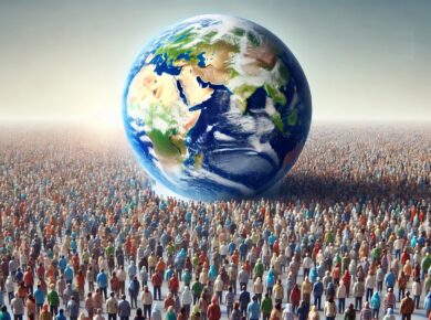 Population Decrease: Is Declining Population a Crisis or an Opportunity?