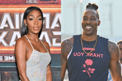 Amy Luciani Divorce Update – Dwight Howard $20K Offer Amid Split