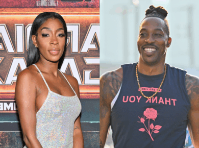 Amy Luciani Divorce Update – Dwight Howard $20K Offer Amid Split