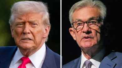 Let Powell Serve: Trump declines to fire Fed Chair, ending speculation