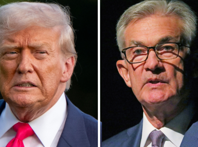 Let Powell Serve: Trump declines to fire Fed Chair, ending speculation