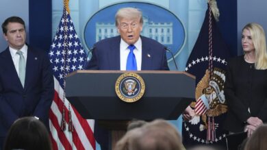 Trump's Big Beautiful Bill passes US Congress with a 218-214 vote. Discover how Trump's Big Beautiful Bill delivers 5 powerful wins for Republicans and reshapes America's future.