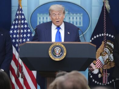 Trump's Big Beautiful Bill passes US Congress with a 218-214 vote. Discover how Trump's Big Beautiful Bill delivers 5 powerful wins for Republicans and reshapes America's future.