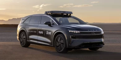 🚖 Lucid Nuro Uber Robotaxi Program Launches: 20,000 Autonomous EVs to Hit Global Markets