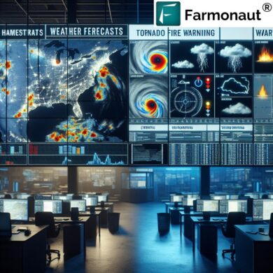 weather forecasting cuts
