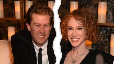 Kathy Griffin Ex-Husband Randy Bick: His Job, Divorce, and Relationship History