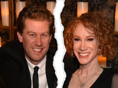 Kathy Griffin Ex-Husband Randy Bick: His Job, Divorce, and Relationship History