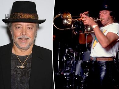Chuck Mangione Tribute: Grammy-Winning Jazz Legend Dies at 84