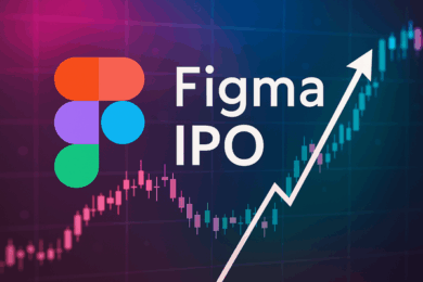 Figma IPO Valuation: Seeks $16 Billion Test of Tech Market