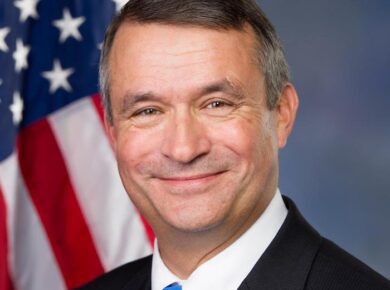 Don Bacon Retirement: Nebraska NE-02 Congressman Not Running in 2026: Nebraska NE-02 Congressman Not Running in 2026