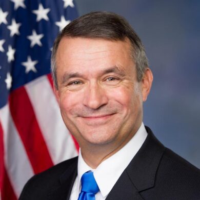 Don Bacon Retirement: Nebraska NE-02 Congressman Not Running in 2026: Nebraska NE-02 Congressman Not Running in 2026