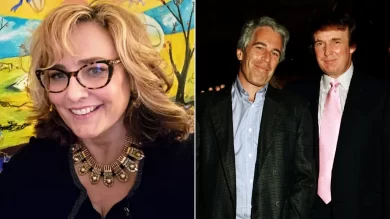 Maria Farmer Testimony Reveals Trump Connection in Epstein Records – In-Depth Analysis