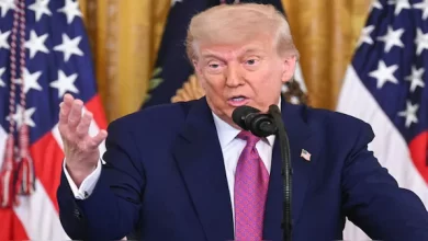 Trump Big Beautiful Bill Narrowly Passes Senate Amid Debt Concerns