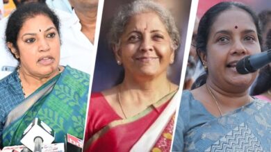 BJP may soon appoint its first woman BJP president, with Nirmala Sitharaman, D Purandeswari, and Vanathi Srinivasan emerging as top contenders amid a major leadership deadlock in 2025.