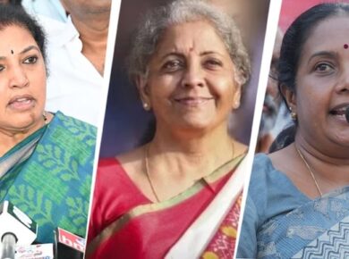 BJP may soon appoint its first woman BJP president, with Nirmala Sitharaman, D Purandeswari, and Vanathi Srinivasan emerging as top contenders amid a major leadership deadlock in 2025.