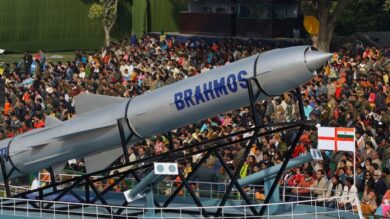 India's BrahMos Attack during Operation Sindoor left Pakistan with just 30 seconds to respond, according to PM aide Rana Sanaullah — revealing critical defence gaps and alarming global security experts.