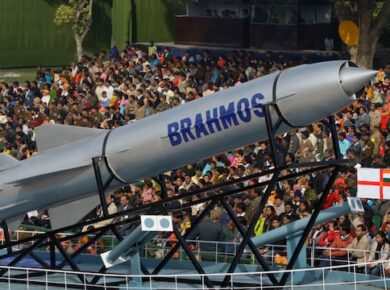 India's BrahMos Attack during Operation Sindoor left Pakistan with just 30 seconds to respond, according to PM aide Rana Sanaullah — revealing critical defence gaps and alarming global security experts.