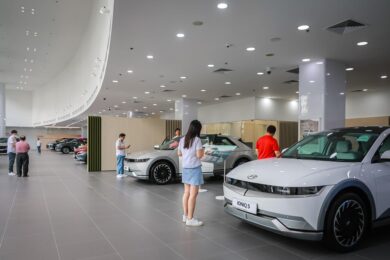 🚗 COE Prices Singapore July 2025: Car Premiums Stable, Commercial Vehicle COE Up 2.9%