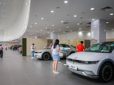 🚗 COE Prices Singapore July 2025: Car Premiums Stable, Commercial Vehicle COE Up 2.9%